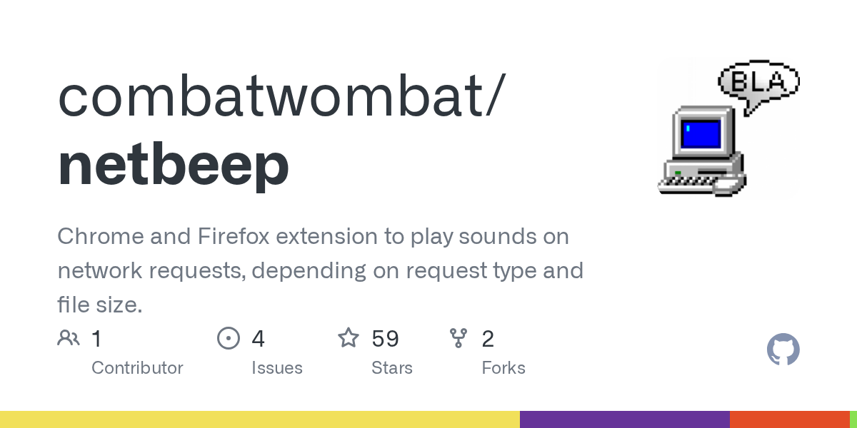 netbeep